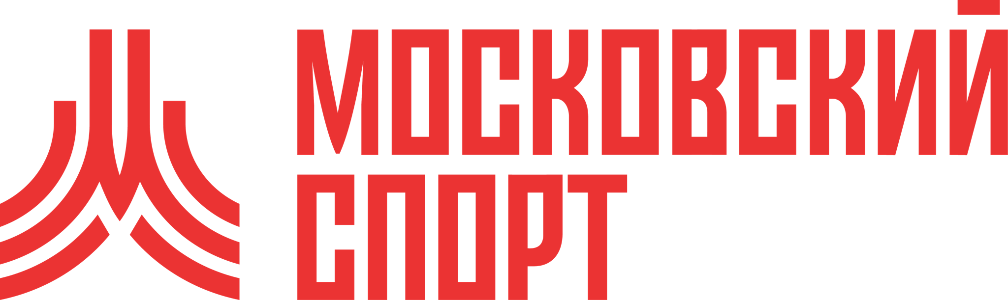 Департамент спорта города Москвы